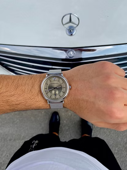 Versace VBQ060017