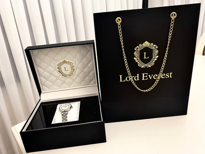 שעון Lord Everest LE5100