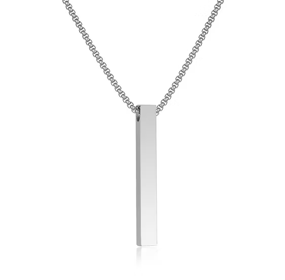 שרשרת דגם AX