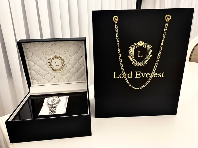 Lord Everest שעון LE5200
