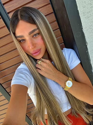 שעון Lord Everest LE5201